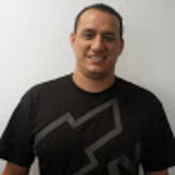 Meet your Posher, Micheal - Picture 1 of 1